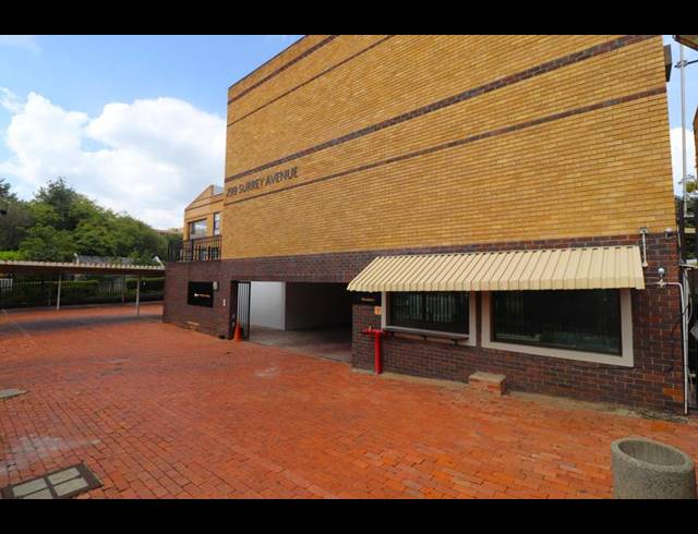 BUSINESS PROPERTY TO RENT IN FERNDALE